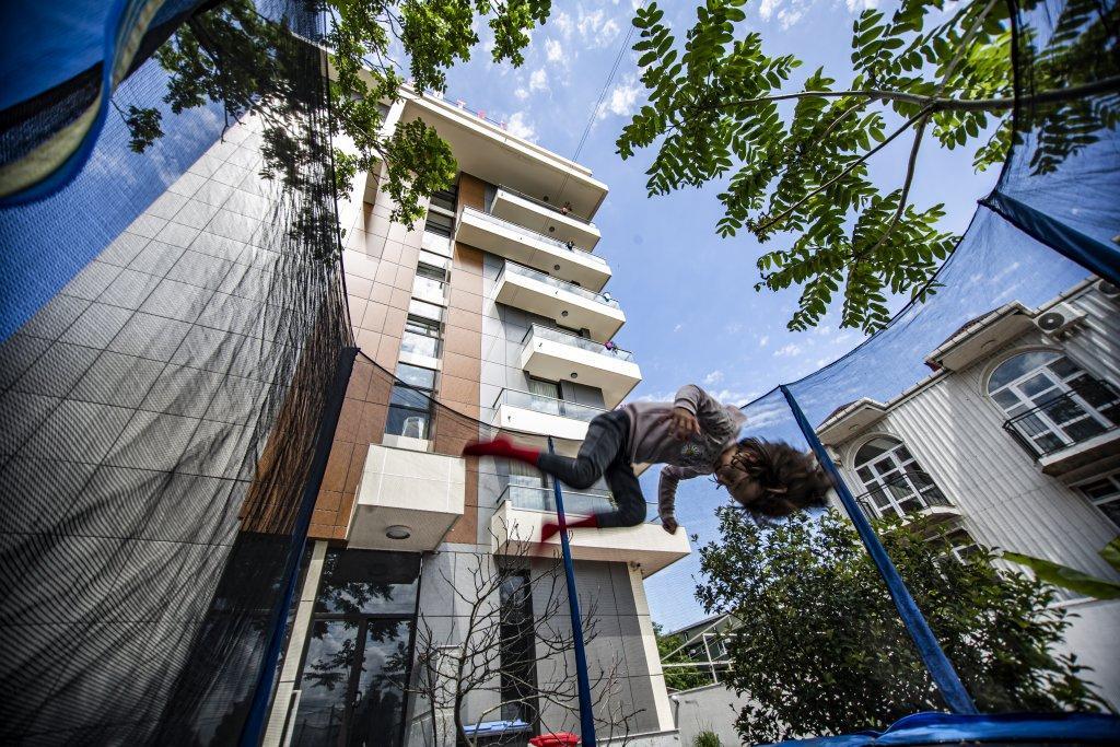 Chveni Ezo Boutique Hotel Kobuleti Exterior foto